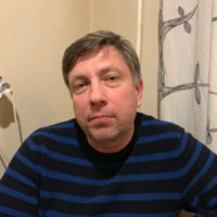 Сергей Петров