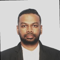 Selvakumar Anandan