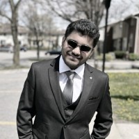 Sri Venkatesh Subramaniam