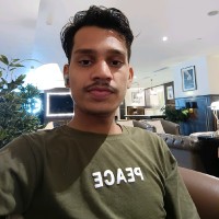 Saurabh Dwivedi