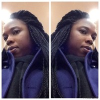 Dorcas Agyeman
