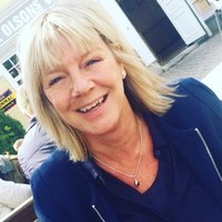 Ulrika Wikman