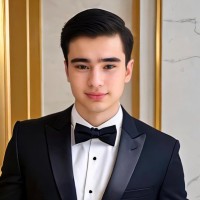 Khusan Abdukodirov