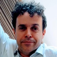 Gustavo Antônio Galvão Dos Santos