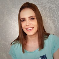 Codruta Ana PETRUTIU