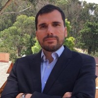 Mario Felipe Villate Torres