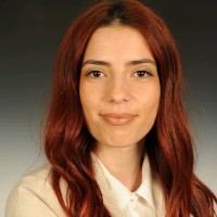Elena Cristat