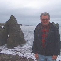 Carl Meshenberg