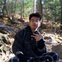 Lukas (Bokai) Wang