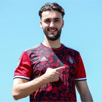 Sami Le Barbey