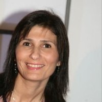 hani shaked
