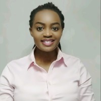 Winniefred Nabyonga