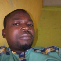 Olatona Lukman Kehinde