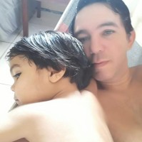 Francisco Elson Rocha Do Nascimento