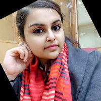 Saumya Sandilya