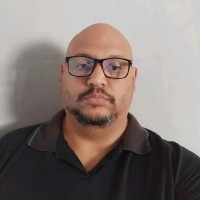 Evandro Barreto Pereira