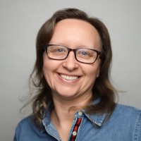 Alison Davis
