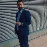 Mahmoud Hayajneh