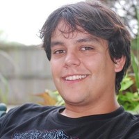 Ben Lewis