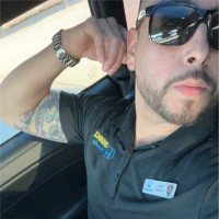 Ruben Fuentes