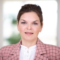 Kirsten Marie Bjerregaard Larsen
