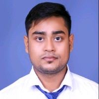 Shantanu Haldar