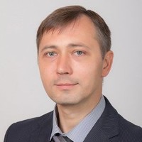 Dmitriy Petrukhin