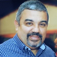 Tony Moura