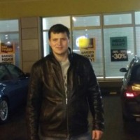 Maxim Mirov