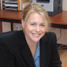 Tracy Holmes CPA CGA