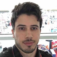 Daniel Guimarães