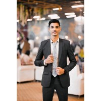 Aaliyan Ahmed Khan