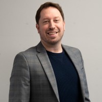 Michael D Anderson