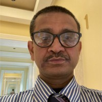 Md Jamal