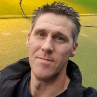 Alan Fleming