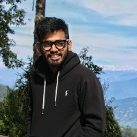 Soumik Datta