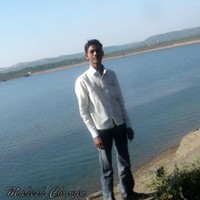 Mahesh Chavan
