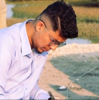 Subas Poudel