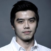Kwok Keong Lee