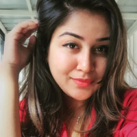 Prapti Patel