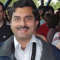 Vikas Bajaj