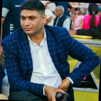 Harish Kumar