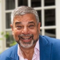 Steve D'Souza