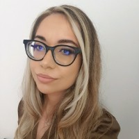 Claudia Mădălina Dascălu