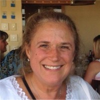 Elizabeth Graydon
