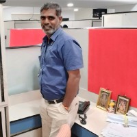 Arul Selvan