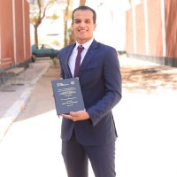 Hamdy Mohamed