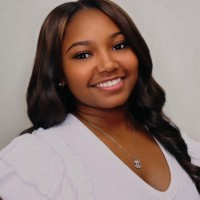 Jasmine Hudson