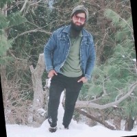 TALHA MAQBOOL