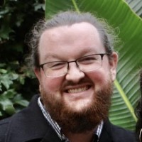 Ian Jones